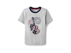Gymboree Boys Graphic Tee (10)