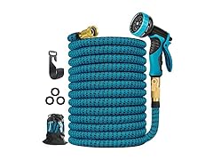 75FT Expandable Garden Hose