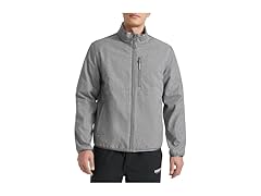 Champion Men's Lightweight Active Soft Shell Jacket