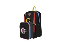 Champion Backpack Lunch Combo
