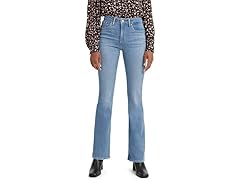 Levis 725 High Boot (30S) Sun