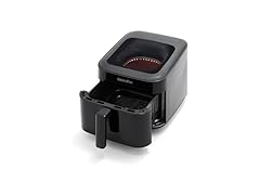 GreenPan Cyclone 7QT 12-in-1 Air Fryer