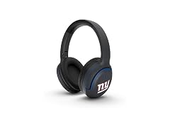 NEW YORK GIANTS Noise Cancel Headphones