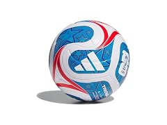 Adidas World Cup League USA Ball 4