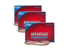 Advantage Rubber Bands, 600 Bands