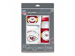 NFL Gift Set - Kansas City Chiefs