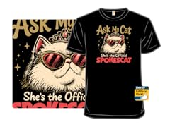Official Spokescat