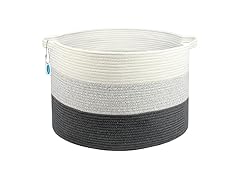 Casaphoria Storage Basket, Laundry Hamper