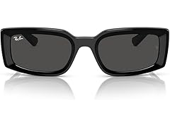 Ray-Ban RB4395 Kiliane Sunglasses