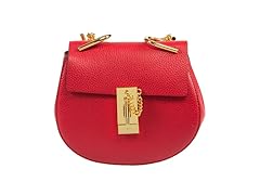 Chloe Drew Small Crossbody Bag