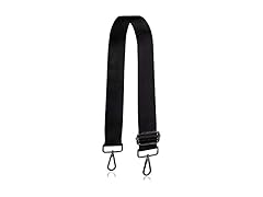 Allzedream Wide Purse Strap Replacement