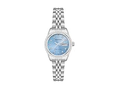 Armitron Womens Crystal Watch