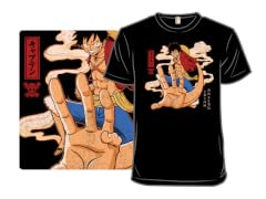 The Strawhat Captain