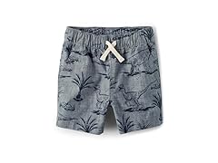 TCP Boys Jogger Shorts (9-12M)