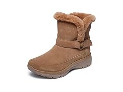 Skechers Women's Easy Going Dreamers Luxe (5.5)