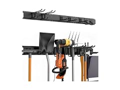 MAXTBEE MAXTBEE Garden Tools Organizer Garage
