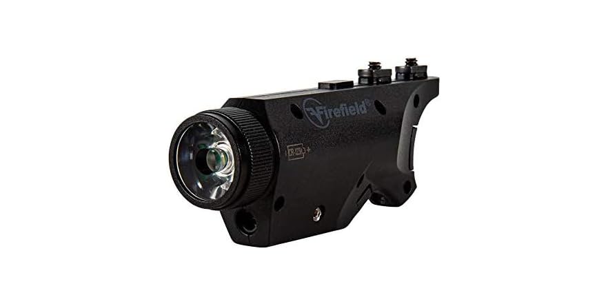 Laser Rival Firefield Rival XL Laser Combo MLOK
