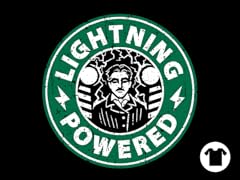 Lightning Powered