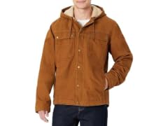 Amazon Basics Men (M) Insulated Relaxed Jacket