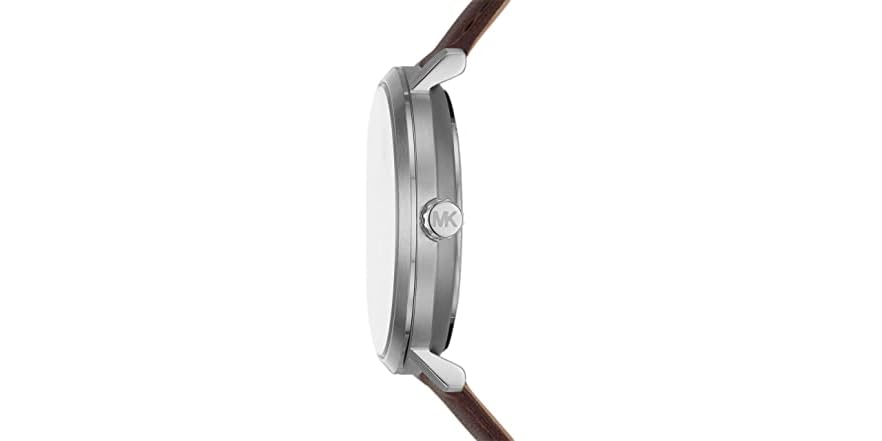 Michael Kors Stainless Steel Watch