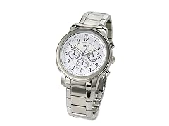 Timex T2N167 Men's Premium Chronograph