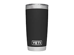 YETI Rambler Stainless Steel Tumbler