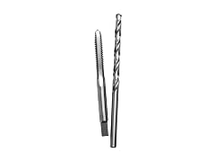 Century 95409 Tap and Drill Set