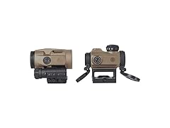 Sig Sauer Sig Sauer MSR Red Dot Magnifier Combo Tan (Open Box)