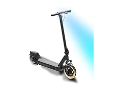 Boss Electric Scooter by H-1