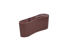Norton 3XNC 24" Sanding Belt