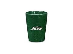 New York Jets Shot Glass