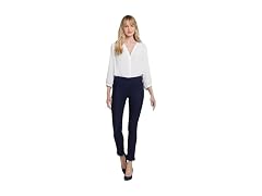 Nydj Women (8) Pull-on Skinny Ankle Jeans