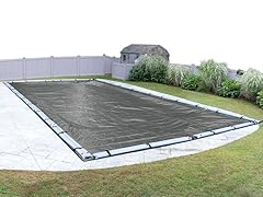 Ultimate Cover for In-Ground Pools
