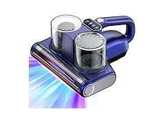 JPHYLL Mattress Vacuum