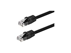 Monoprice 0.5FT 24AWG Cat6 Ethernet Cable