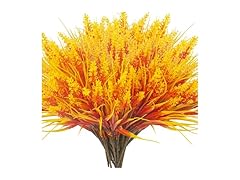 Grunyia 20 Bundles Artificial Plants