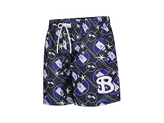 Bucketsquad Youth NBA No Rules Shorts