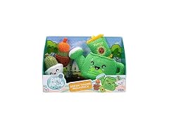 Ami Amis Green Thumb Multipack Plush