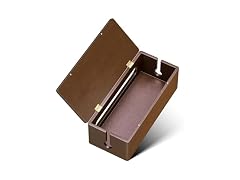 Yecaye Solid Wood Cable Management Box