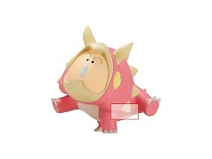 Banpresto - Crayon Shinchan the Movie: Our Dinosaur Diary