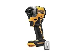 DEWALT DCF850B 3 Speed Impact Driver