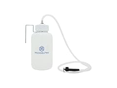 MichaelPro MP019006 34oz Manual Brake Bleeder Bottle