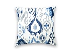 2pkIkat Decorative Cover-Genoa