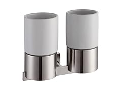 KRAUS 2 Tumbler Holder