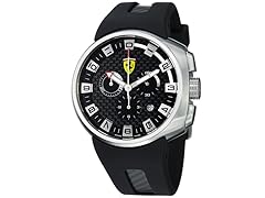 Fast Lap, Carbon Fiber