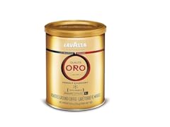 LAVAZZA Oro Espresso Tin, 8.8 OZ