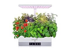 SereneLife Smart Indoor Garden