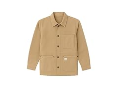 Field & Stream Mens Brushbuster Utility Jacket