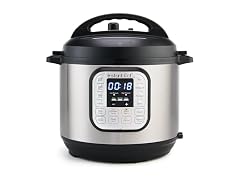 Instant Pot Duo 7-in-1 Electric Pressure Cooker