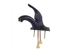 EZ-FLO EZ-FLO Classic Single-Handle Low-Arc